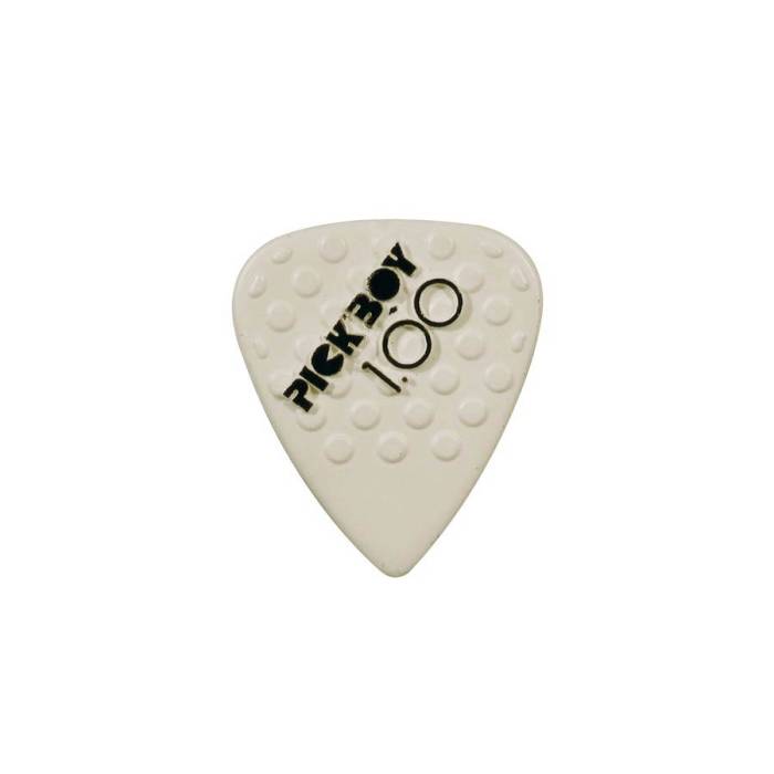 Trsátka: Pickboy Mega Grip GPCER-100/S Trsátka 12 ks 1.00 Trsátka 12 ks 1.00 Pickboy Mega Grip GPCER-100/S