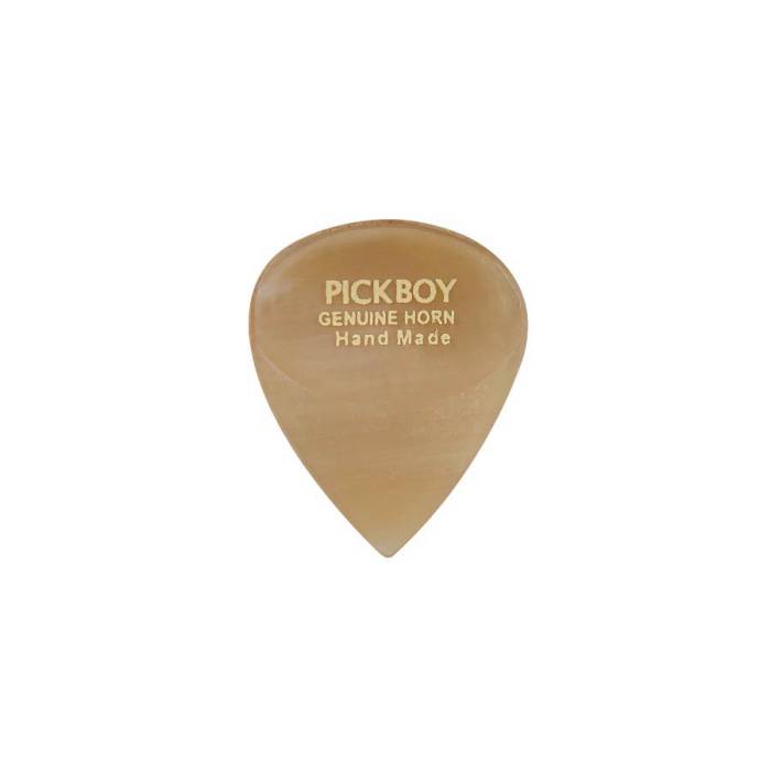 Trsátka: Pickboy Exotic GPHN-1 Rohovinové trsátko Rohovinové trsátko Pickboy Exotic GPHN-1
