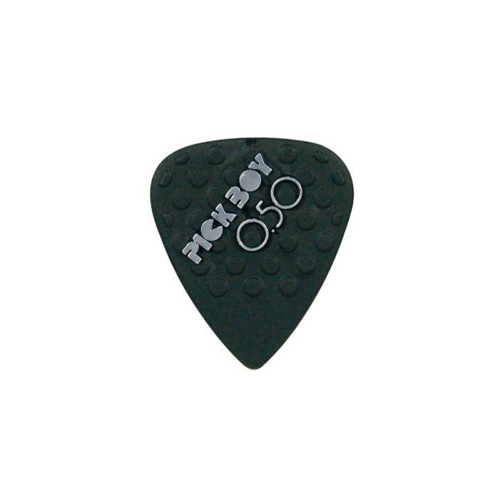 Trsátka: Pickboy Mega Grip GPNYL-050/S Trsátka nylonové 12 ks 0.50 Trsátka nylonové 12 ks 0.50 Pickboy Mega Grip GPNYL-050/S