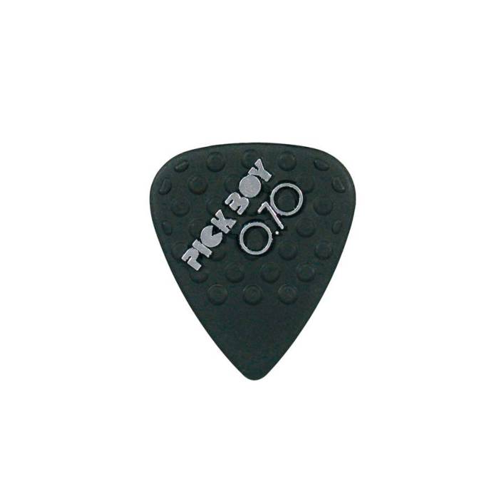Trsátka nylonové 50 ks 0.70 Pickboy Mega Grip GPNYL-070