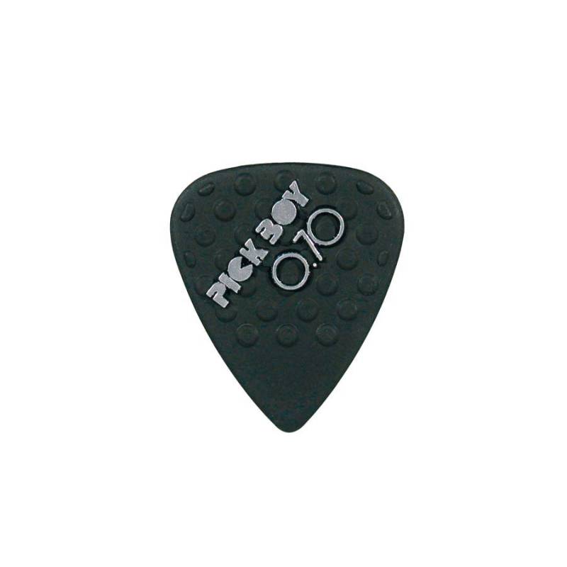 Trsátka nylonové 50 ks 0.70 Pickboy Mega Grip GPNYL-070 - 1