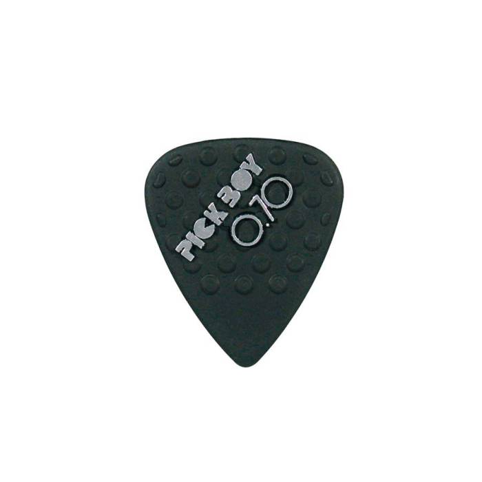 Trsátka: Pickboy Mega Grip GPNYL-070/S Trsátka nylonové 12 ks 0.70 Trsátka nylonové 12 ks 0.70 Pickboy Mega Grip GPNYL-070/S