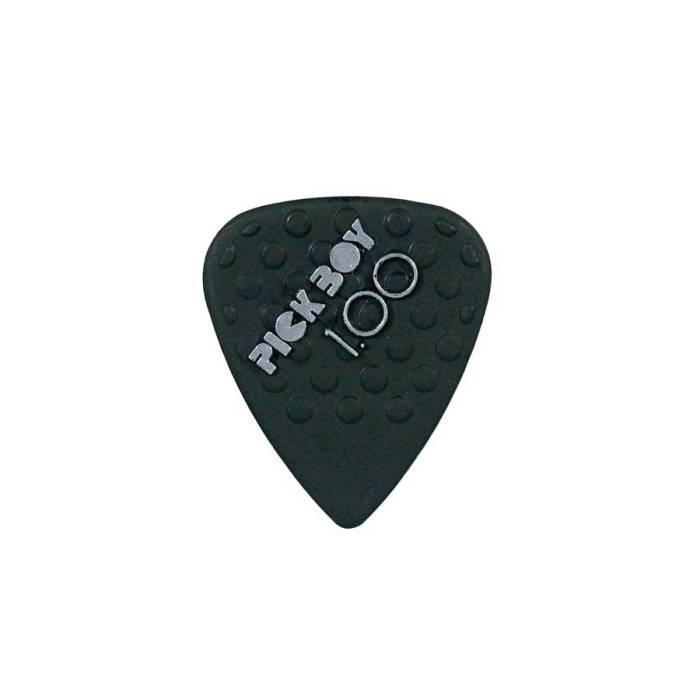 Trsátka nylonové 50 ks 1.00 Pickboy Mega Grip GPNYL-100