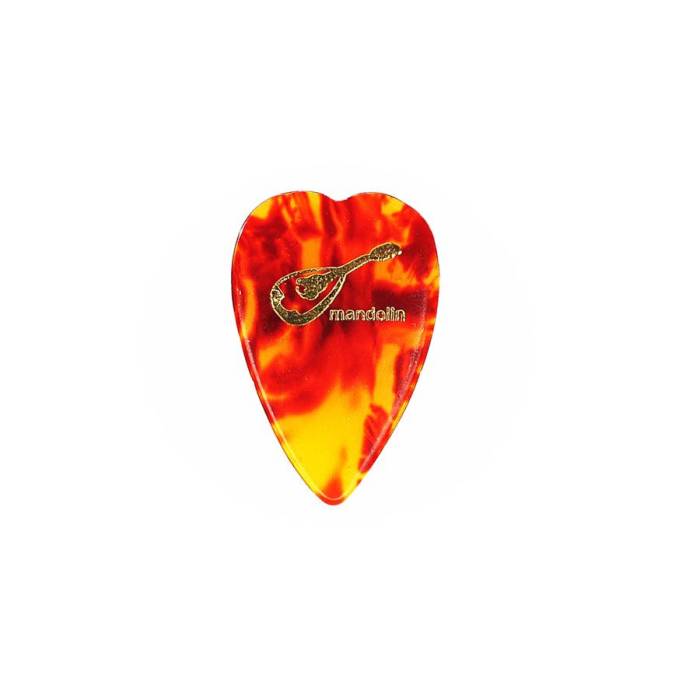 Trsátka: Pickboy MP-S1 Trsátka na mandolínu 5 ks Trsátka na mandolínu 5 ks Pickboy MP-S1