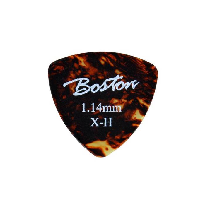 Trsátka celuloid 24 ks 1.14 Boston PK-40-XH