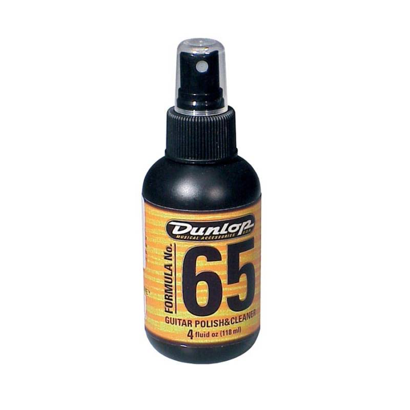 Leštidlo na kytaru Dunlop DL-654 - 1