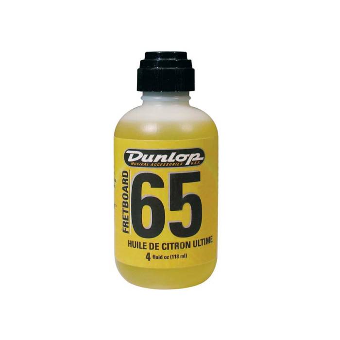Leštění, olej a hadříky: Dunlop DL-6554 Leštidlo na hmatník Leštidlo na hmatník Dunlop DL-6554