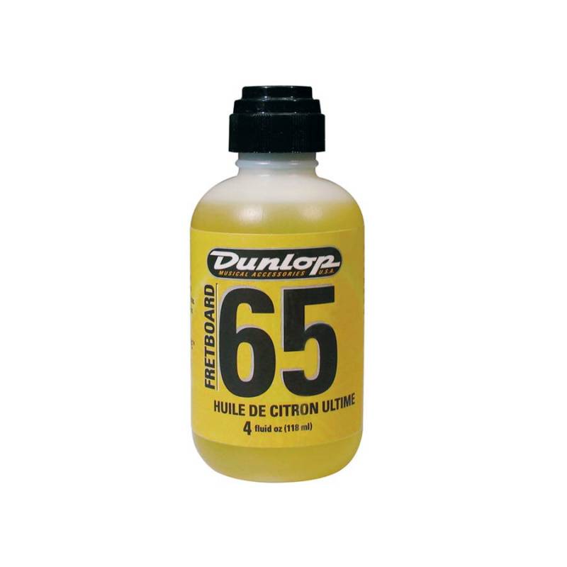 Leštidlo na hmatník Dunlop DL-6554 - 1