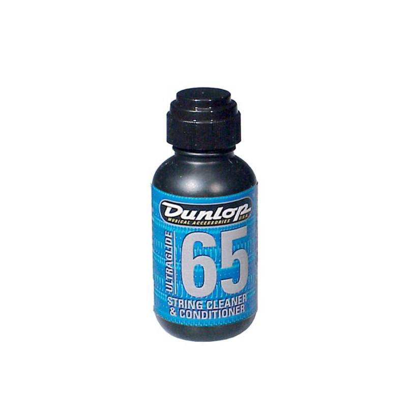 Čistič strun a leštidlo Dunlop DL-6582 - 1