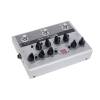 Preamp pedal s overdrive GRBass PUREDRV - 2