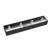 Pedal board GRBass DUALBOARD - 2