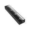 Pedal board GRBass DUALBOARD - 4