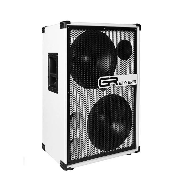 Reprobox na baskytaru GRBass GR212W/4