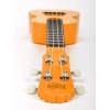 Polykarbonátové koncertní ukulele Korala PUC-20-OR - 2