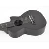 Polykarbonátové guitarlele Korala Poly Ukes PUG-40-BK - 2