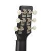 Polykarbonátové guitarlele Korala Poly Ukes PUG-40-BK - 3