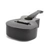 Polykarbonátové guitarlele Korala Poly Ukes PUG-40-BK - 4
