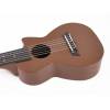 Polykarbonátové guitarlele Korala Poly Ukes PUG-40-DBR - 2
