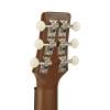 Polykarbonátové guitarlele Korala Poly Ukes PUG-40-DBR - 3