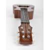 Polykarbonátové guitarlele Korala Poly Ukes PUG-40-DBR - 5