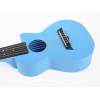 Polykarbonátové guitarlele Korala Poly Ukes PUG-40-LBU - 2