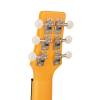 Polykarbonátové guitarlele Korala Poly Ukes PUG-40-OR - 3