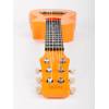 Polykarbonátové guitarlele Korala Poly Ukes PUG-40-OR - 5