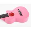 Polykarbonátové guitarlele Korala Poly Ukes PUG-40-PK - 2