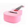 Polykarbonátové guitarlele Korala Poly Ukes PUG-40-PK - 4