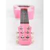 Polykarbonátové guitarlele Korala Poly Ukes PUG-40-PK - 5