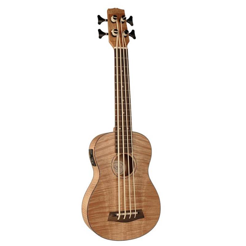 Basové ukulele Korala Performer UKBB-310-E - 1