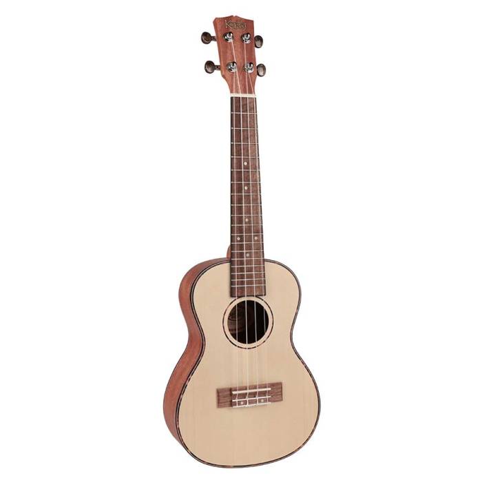 Ukulele: Korala Performer UKC-410 Koncertní ukulele Koncertní ukulele Korala Performer UKC-410