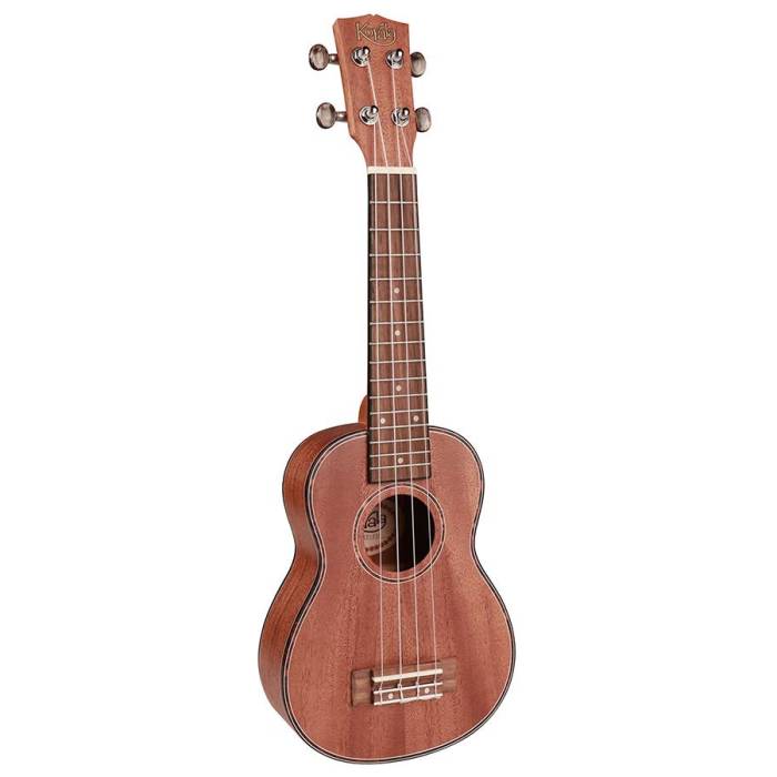 Ukulele: Korala Performer UKS-210 Sopránové ukulele Sopránové ukulele Korala Performer UKS-210