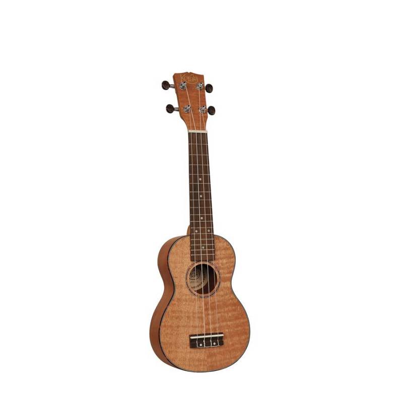 Sopránové ukulele Korala Performer UKS-310 - 1