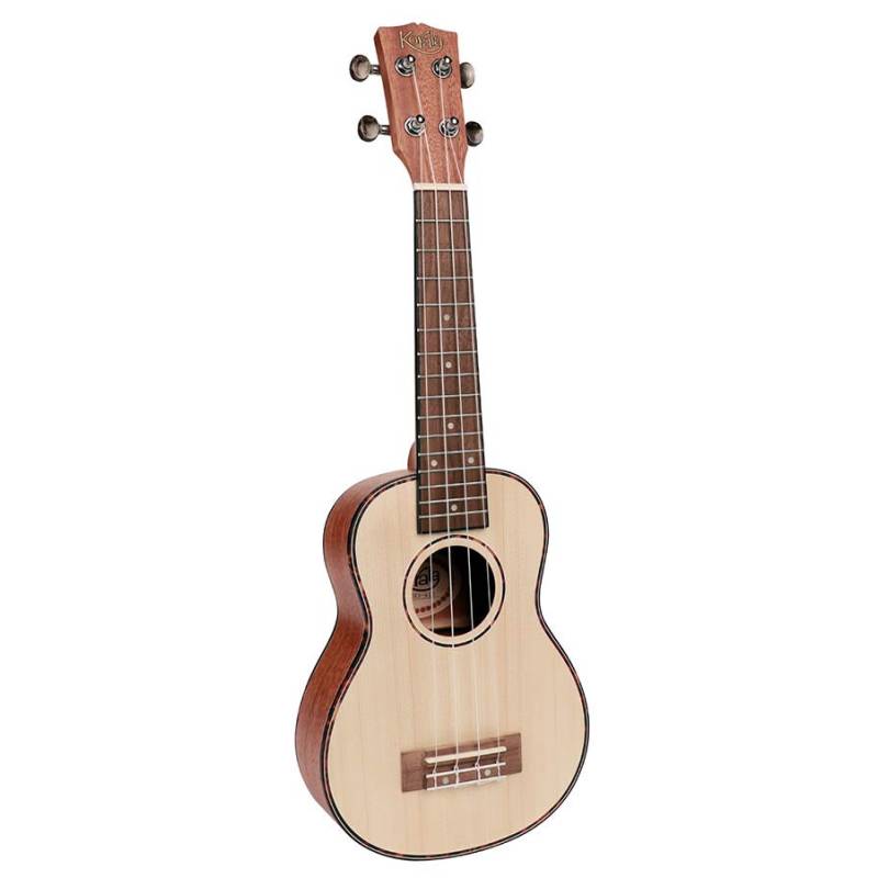 Sopránové ukulele Korala Performer UKS-410 - 1