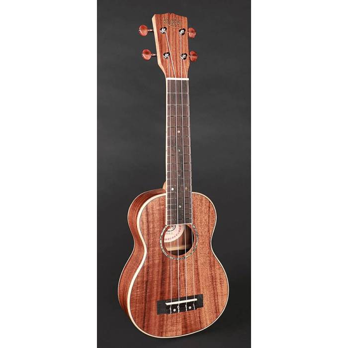 Ukulele: Korala Performer UKS-610 Sopránové ukulele Sopránové ukulele Korala Performer UKS-610