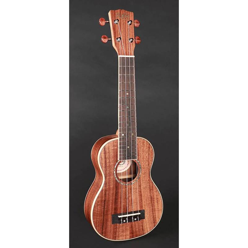 Sopránové ukulele Korala Performer UKS-610 - 1