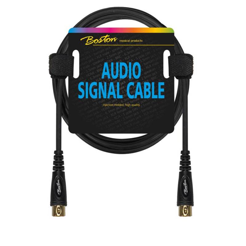 Midi kabel 3 m Boston AC-300-300 - 1