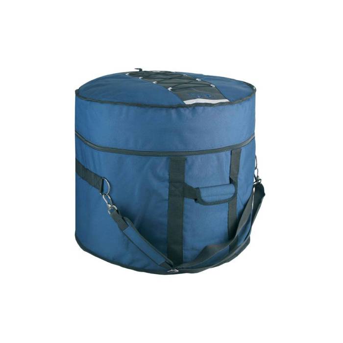 Pouzdra na bicí: Boston DBL-18-F Pouzdro deluxe na floor tom 18 Pouzdro deluxe na floor tom 18