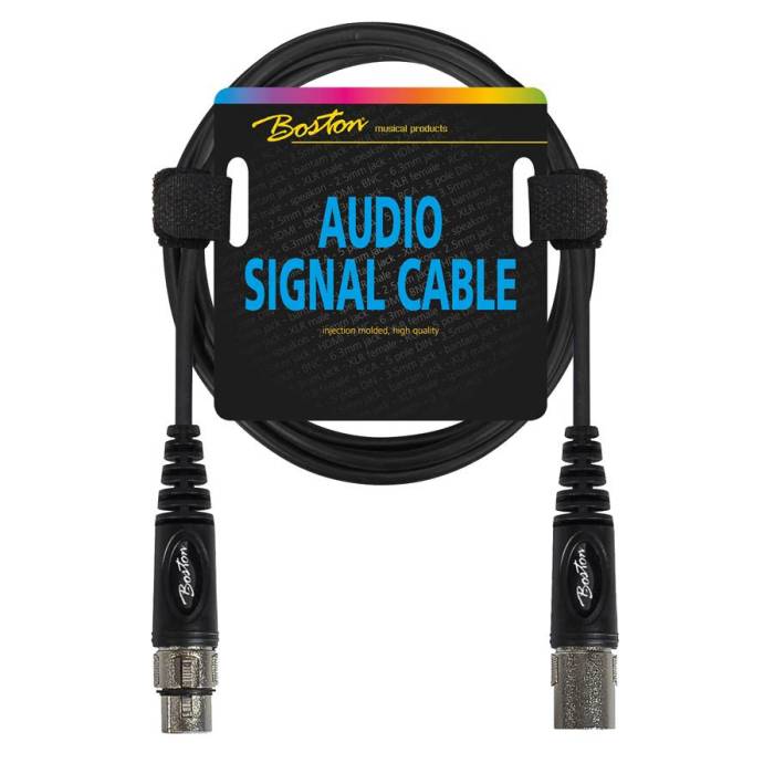 Audio signal kabel 9 m Boston AC-298-900