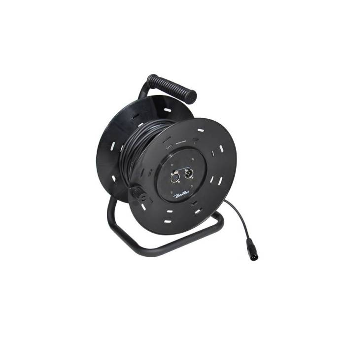 Kabel na bubny 50 m Boston R-01-50