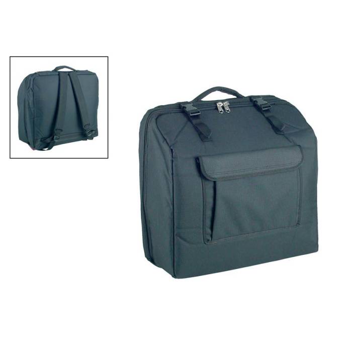 Pouzdro na 72 basový akordeon Boston Z-034-BK