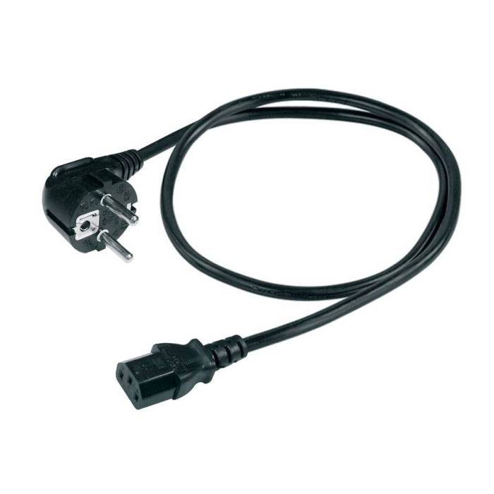 Napájecí kabel 1.8 m Boston SM-300-1.8