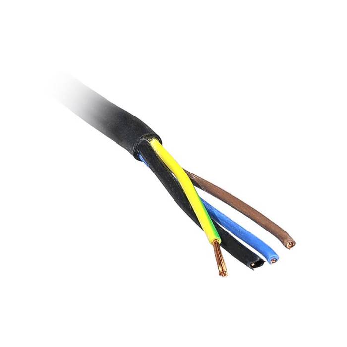 Kombinovaný kabel 100 m Boston NSR-500-BK