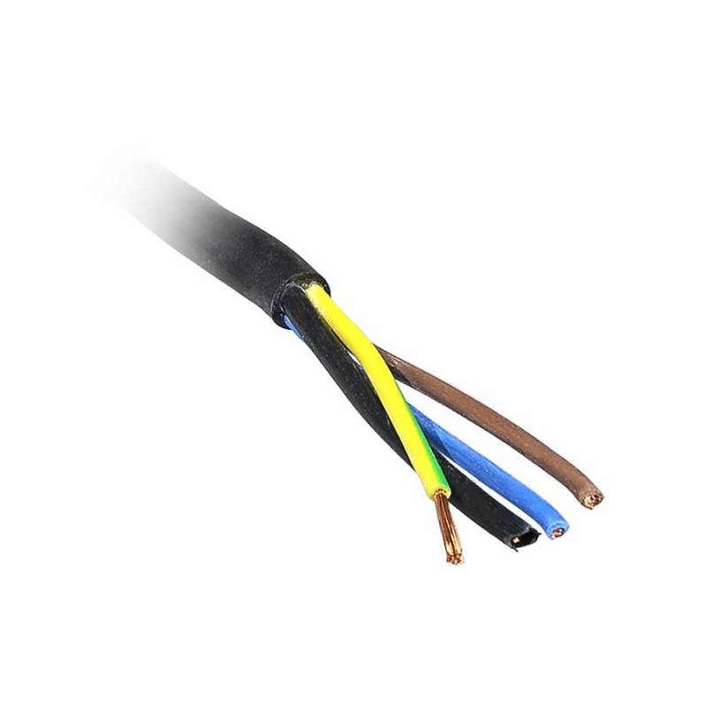 Kombinovaný kabel 100 m Boston NSR-500-BK - 1