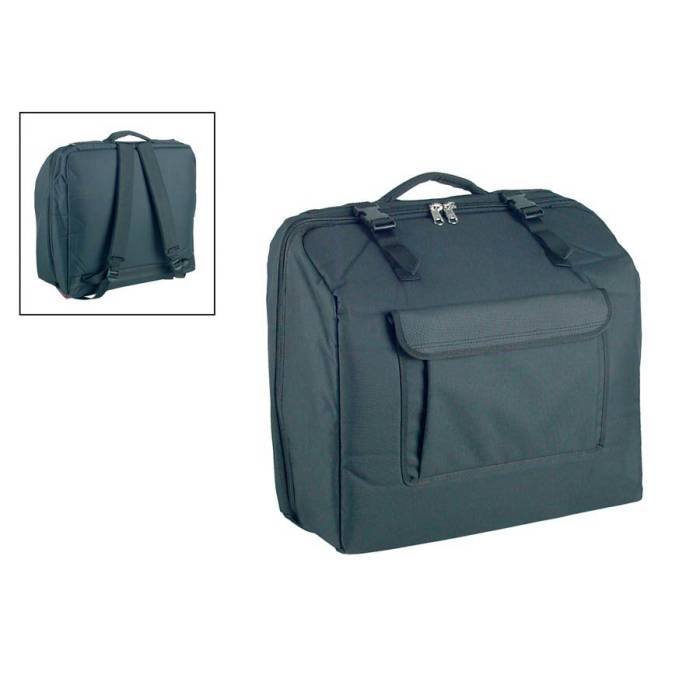 Pouzdro na 120 basový akordeon Boston Z-414-BK