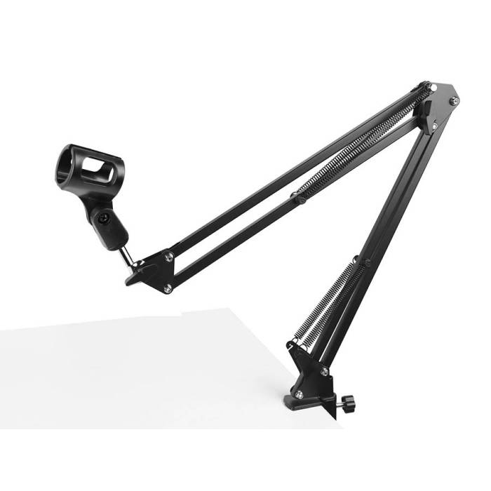 Rameno na mikrofon Platinum MPC1BK