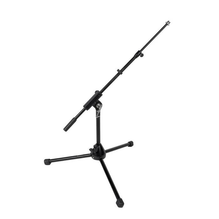 Stojan na mikrofon Boston Stage Pro MS-1315-BK