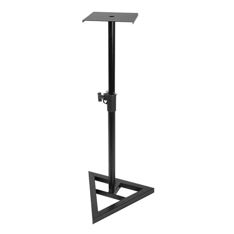 Stojan na reprobox, monitor, reproduktor Boston BS-050-BK - 1
