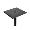 Stojan na reprobox, monitor, reproduktor Boston BS-050-BK - 6